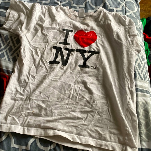 I ♥️ NY - Picture 1 of 1